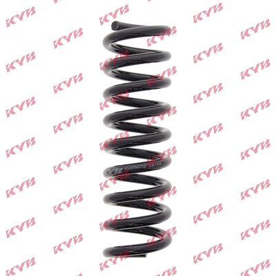 Suspension Spring K-Flex RA5672