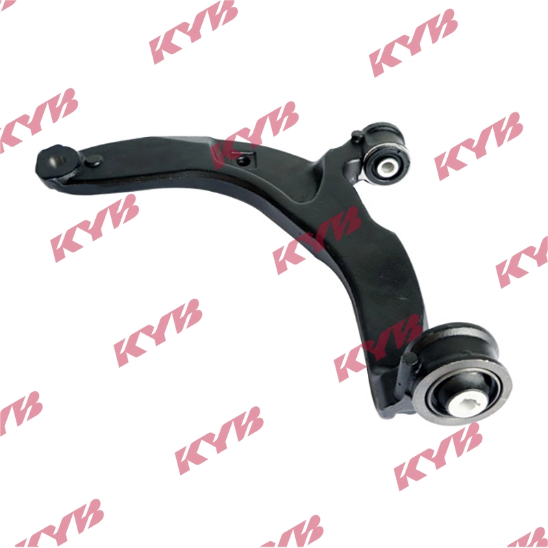 Control/Trailing Arm, wheel suspension KSC4067