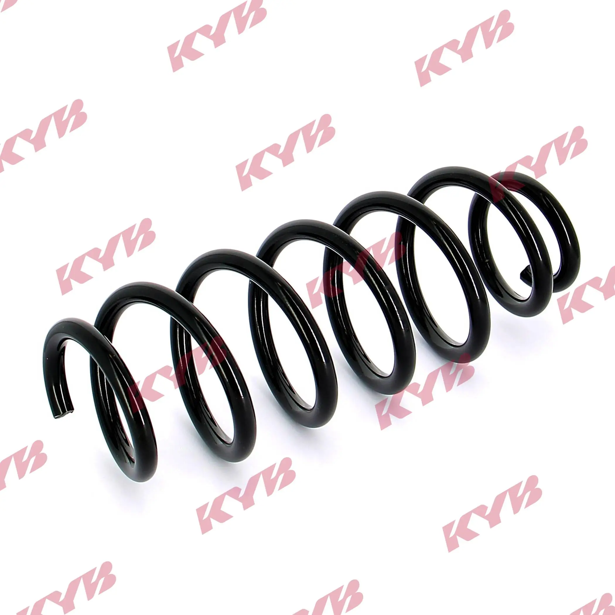 KYB RA1692 Suspension Spring
