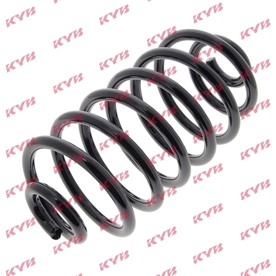 Suspension Spring K-Flex RX6979
