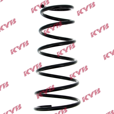 Suspension Spring K-Flex RI6167