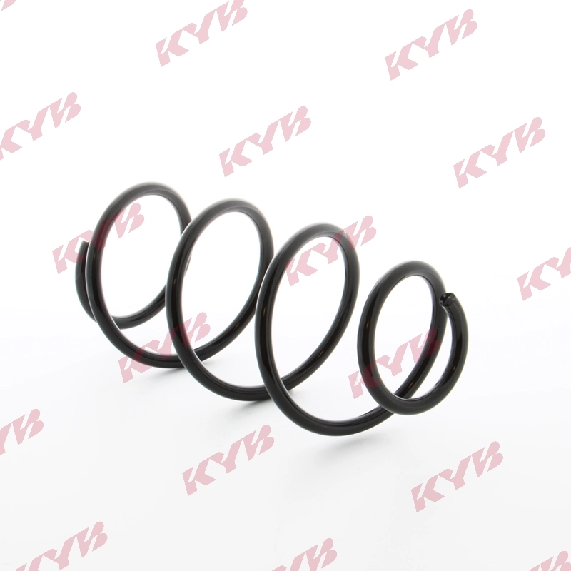 KYB RA1579 Suspension Spring
