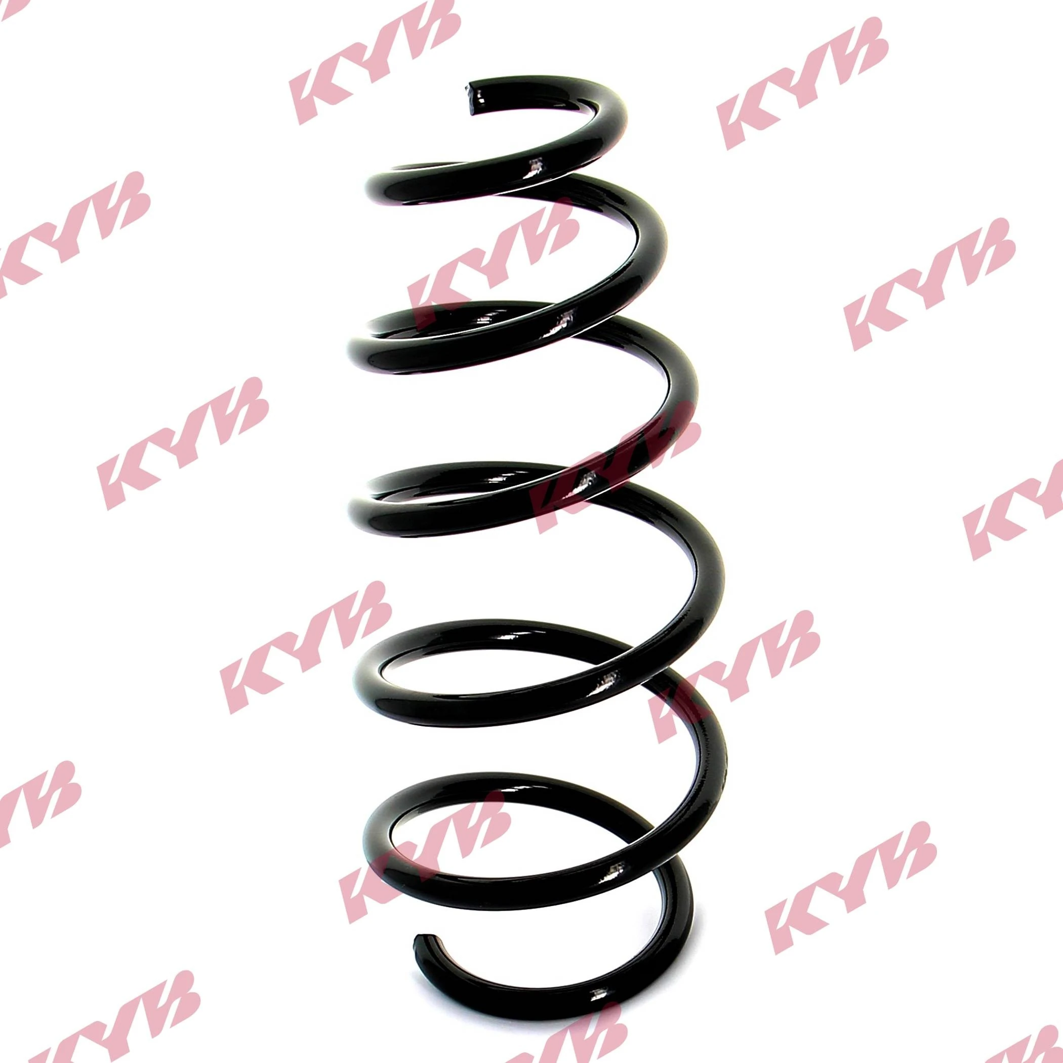 Suspension Spring K-Flex RA4037