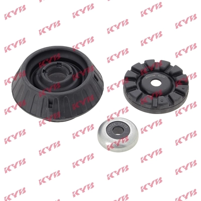 Repair Kit, suspension strut support mount Suspension Mounting Kit SM5654