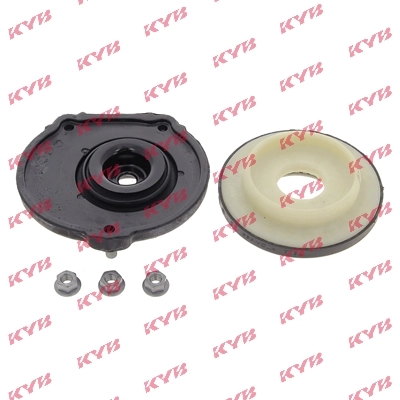 Repair Kit, suspension strut support mount Suspension Mounting Kit SM1821