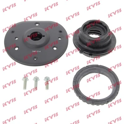 Repair Kit, suspension strut support mount Suspension Mounting Kit SM1014