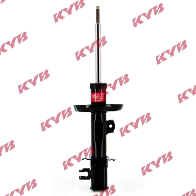 Shock Absorber Excel-G 3348081