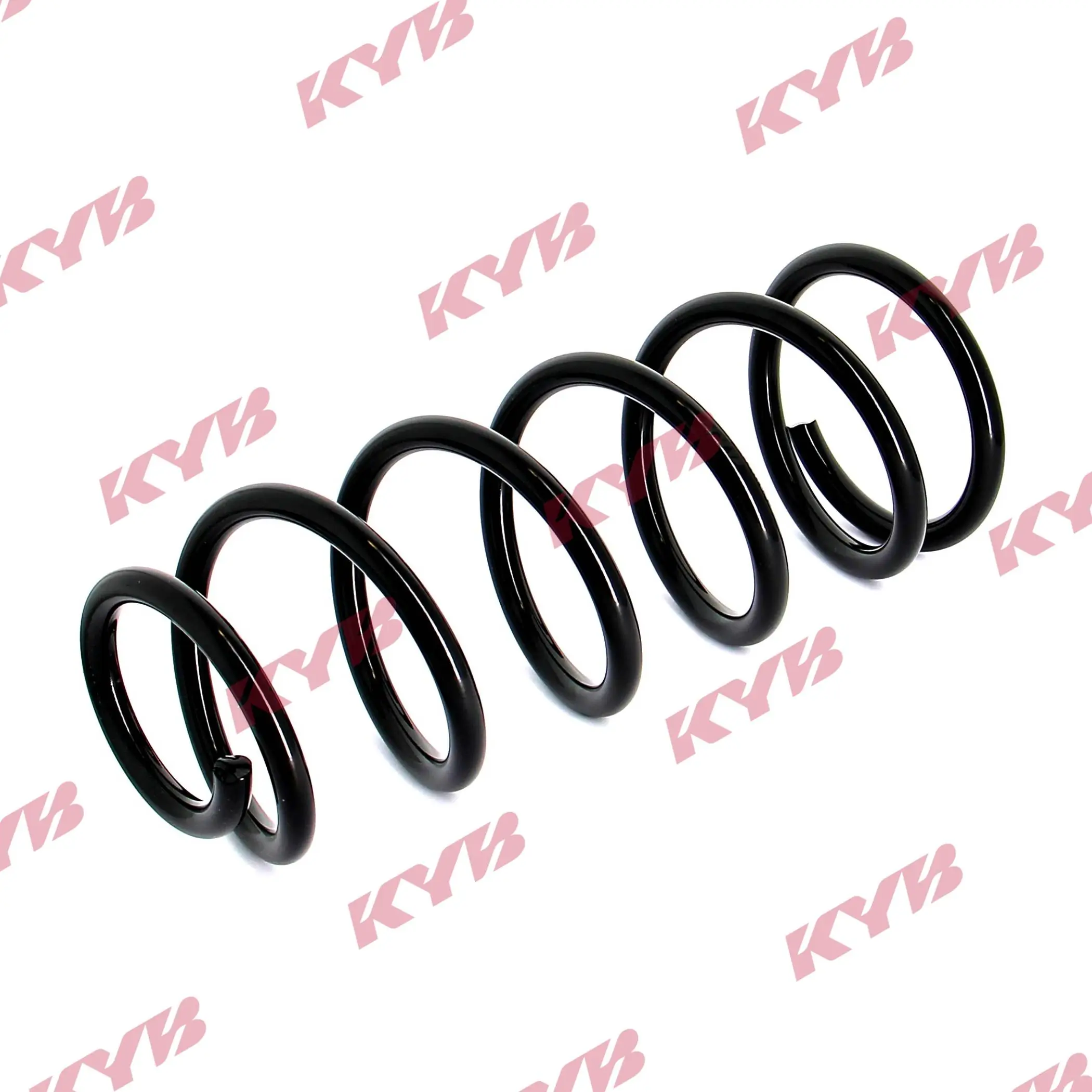 KYB RA5818 Suspension Spring