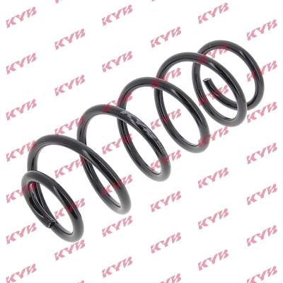 KYB RH6415 Suspension Spring