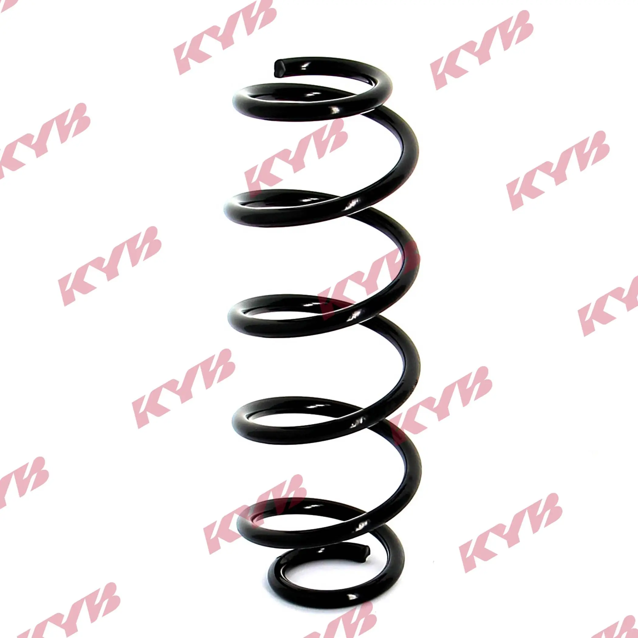 Suspension Spring K-Flex RA5786
