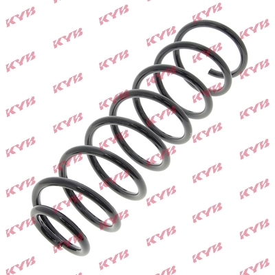 Suspension Spring K-Flex RC5010