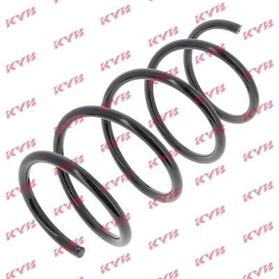 Suspension Spring K-Flex RH2702