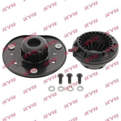 Repair Kit, suspension strut support mount Suspension Mounting Kit SM5676