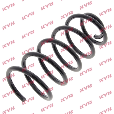 KYB RG6538 Suspension Spring