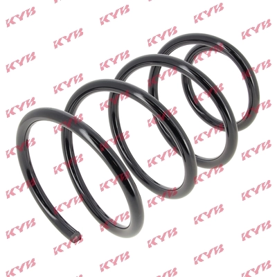 Pegas suspensi K-Flex RA3466