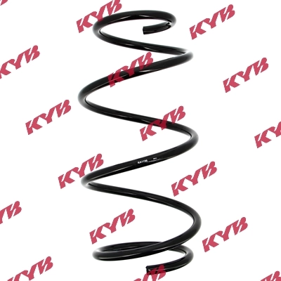 Suspension Spring K-Flex RA1156