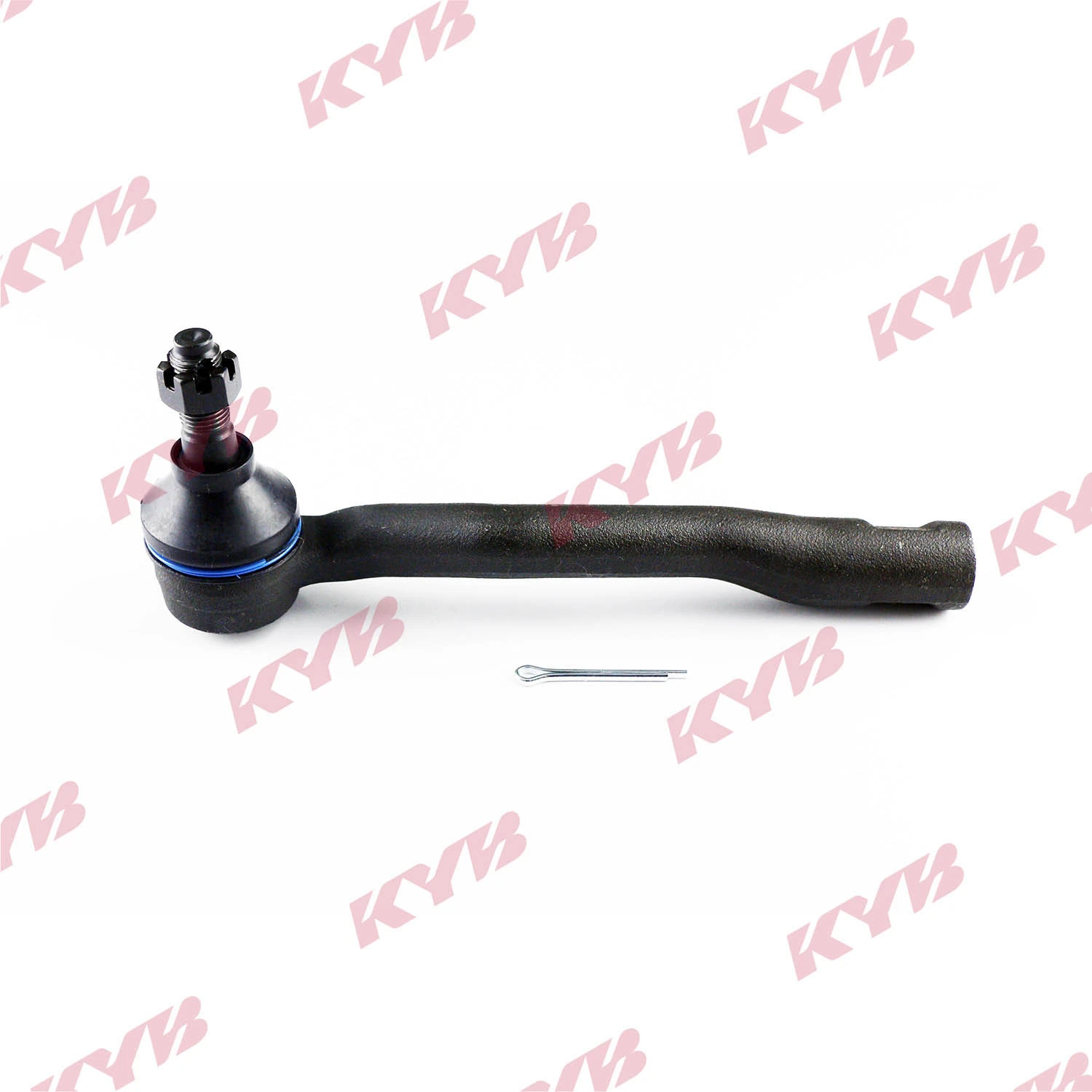 Tie Rod End KTR1241
