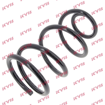Suspension Spring K-Flex RC3919