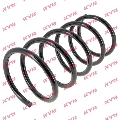 KYB RA3920 Suspension Spring