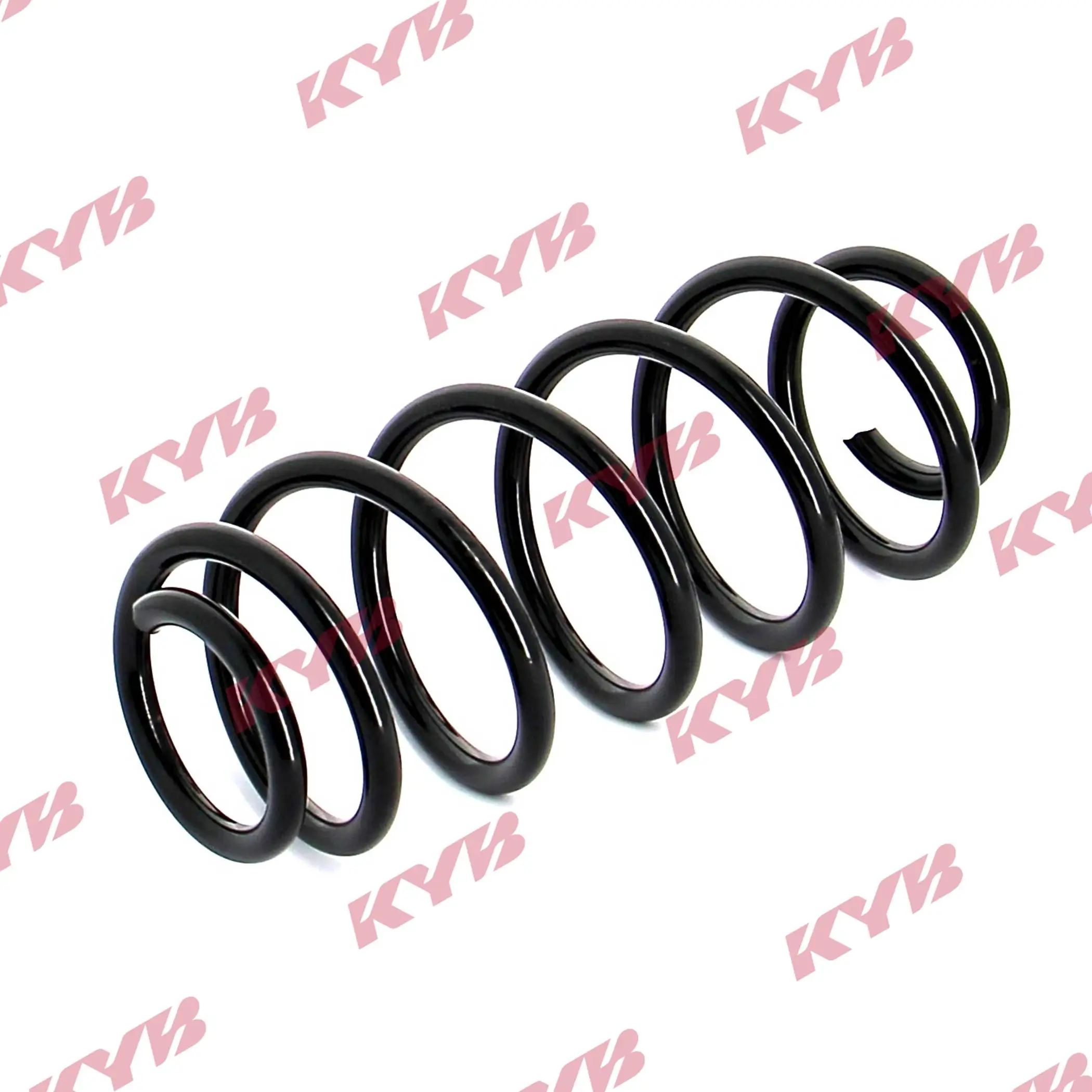KYB RA5782 Suspension Spring