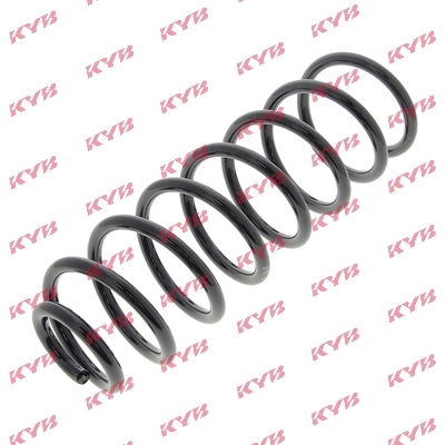 Suspension Spring K-Flex RC5248
