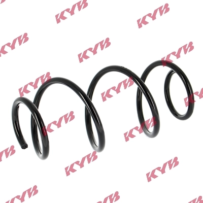 KYB RA5374 Suspension Spring