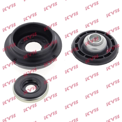 Repair Kit, suspension strut support mount Suspension Mounting Kit SM1504