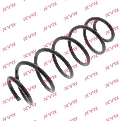 Suspension Spring K-Flex RH6613