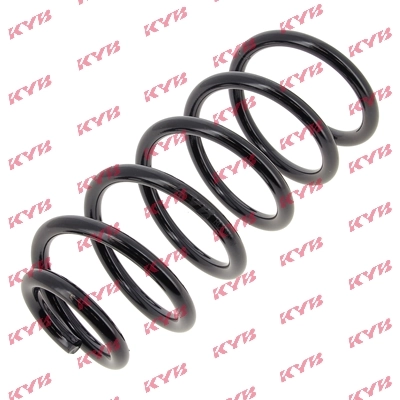 KYB RC6390 Suspension Spring