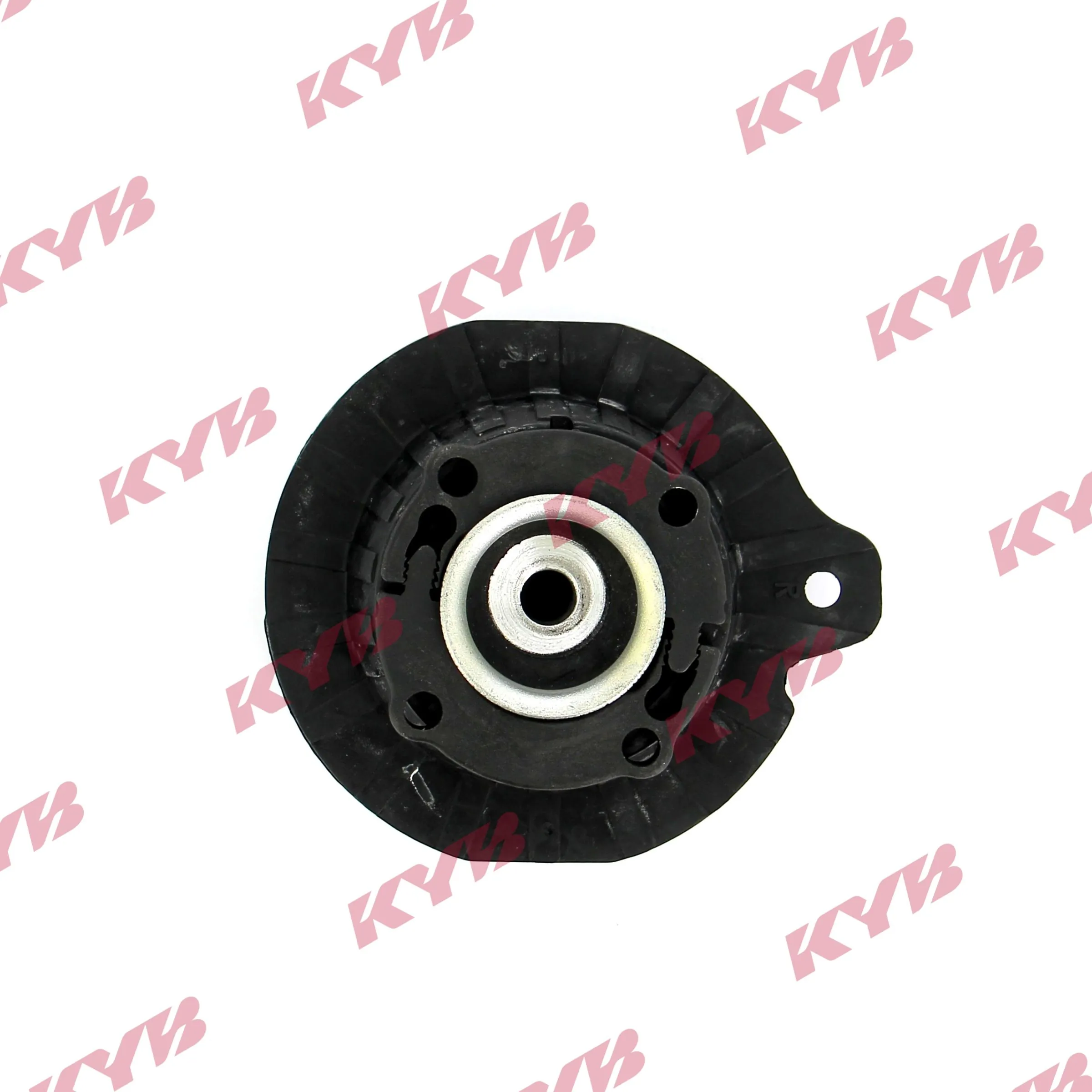 Repair Kit, suspension strut support mount Suspension Mounting Kit SM1048