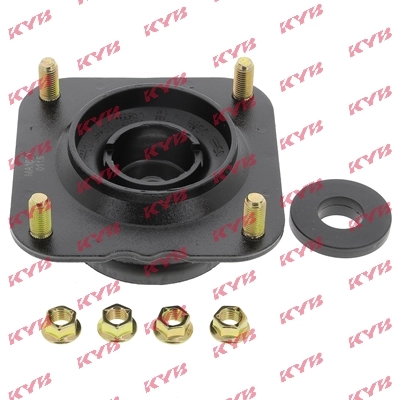 Kit Pembaikan, Galas Sokongan Topang Ampaian Suspension Mounting Kit SM5459