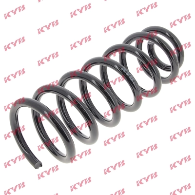 Suspension Spring K-Flex RC6735