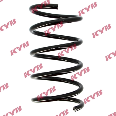 Suspension Spring K-Flex RA2843