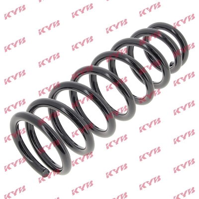Suspension Spring K-Flex RA6124