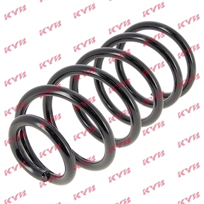 KYB RC6443 Suspension Spring