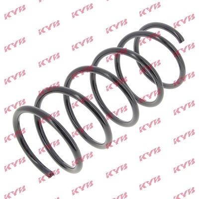 KYB RA1402 Suspension Spring