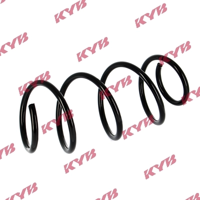 KYB RA3479 Suspension Spring