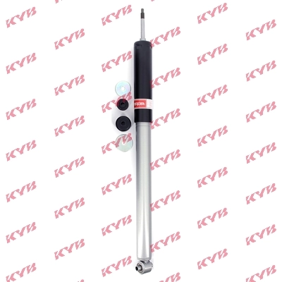 Shock Absorber Gas A Just 553356