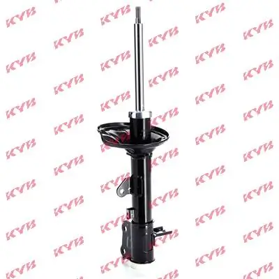 Shock Absorber Excel-G 333511