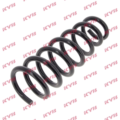 サスペンションスプリング K-Flex RA3898