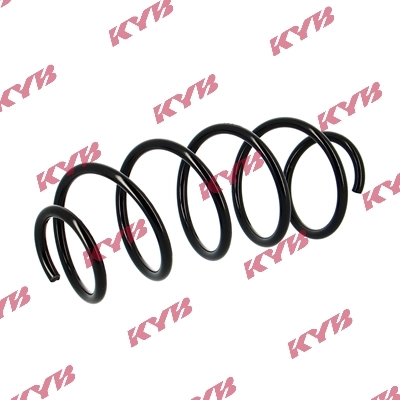 Suspension Spring K-Flex RA4050