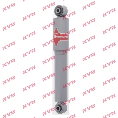 Shock Absorber Gas A Just 554077