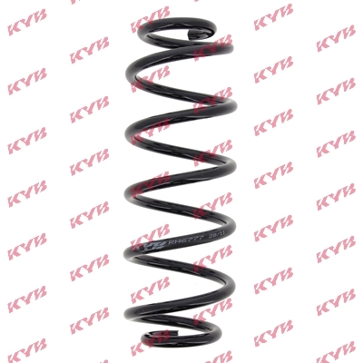 Suspension Spring K-Flex RH6777