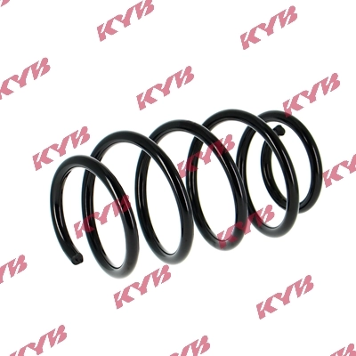 KYB RA1227 Suspension Spring