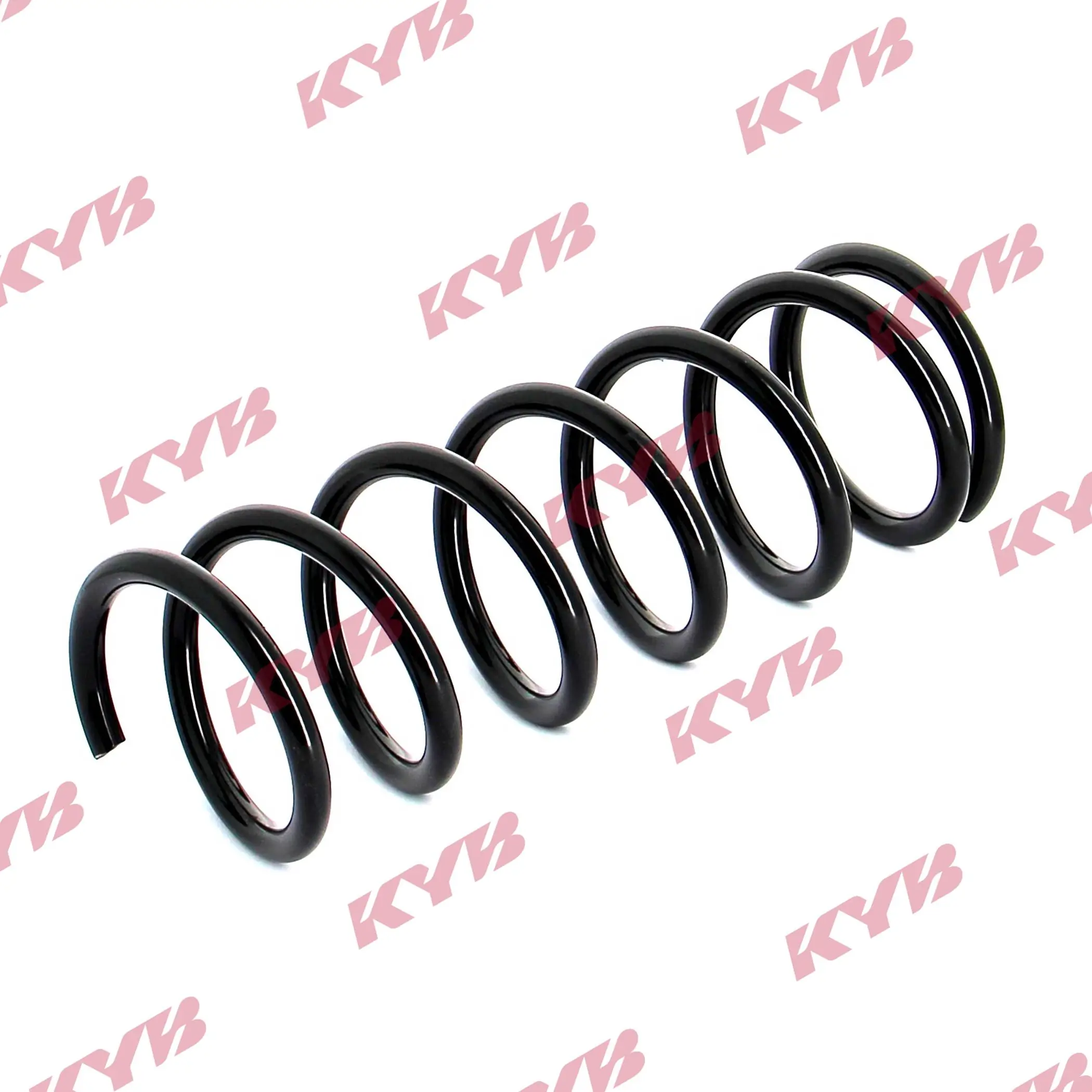 KYB RA5829 Suspension Spring
