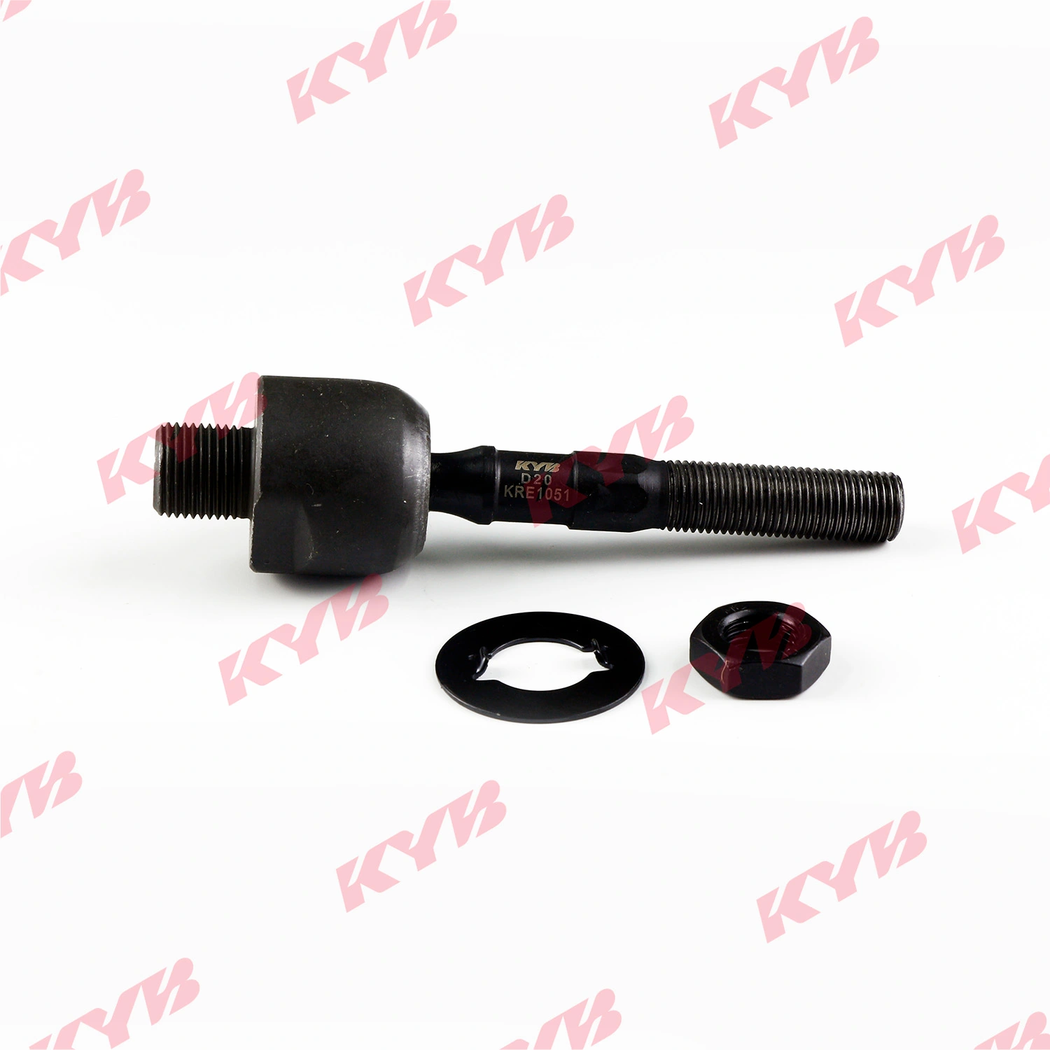 Inner Tie Rod KRE1051