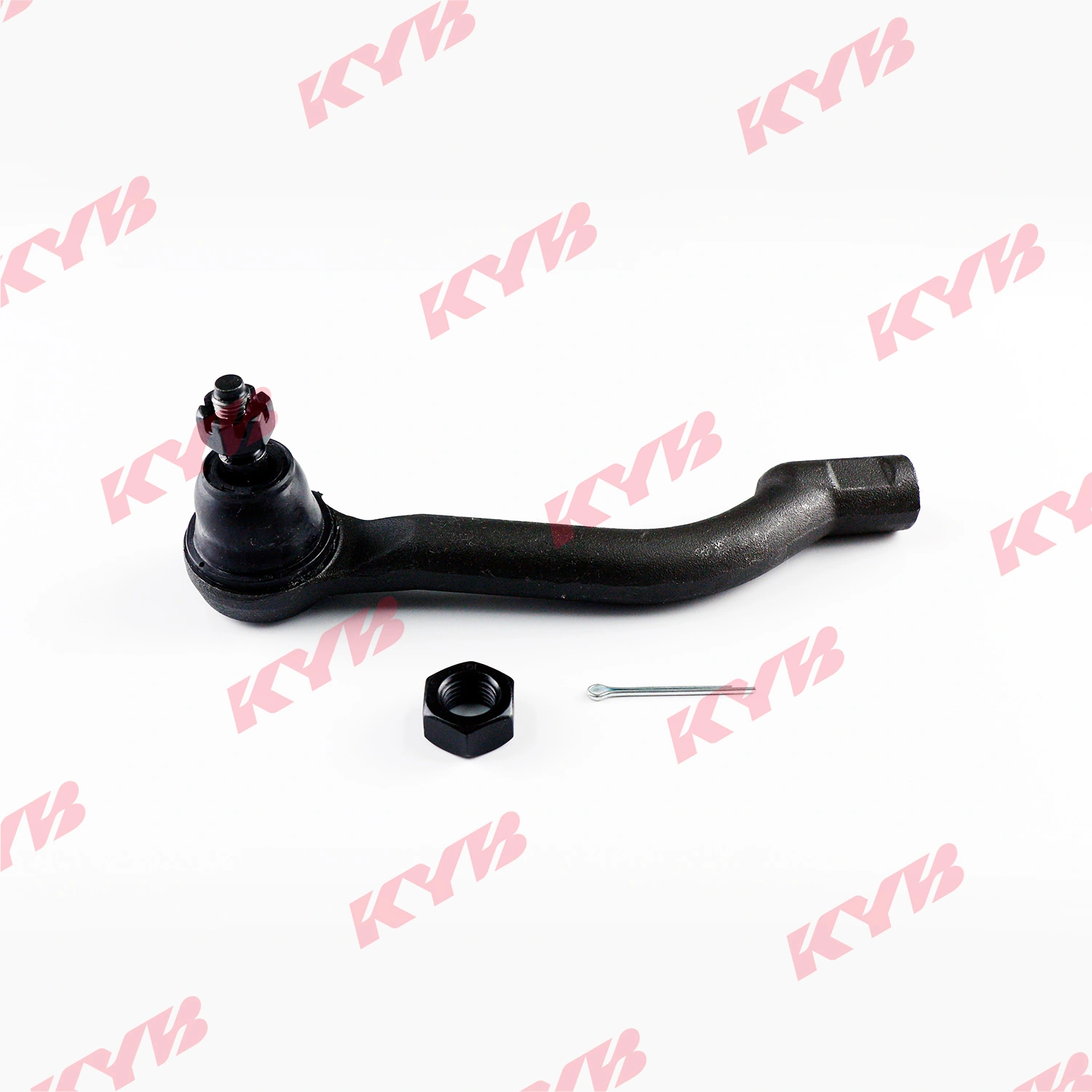 Tie Rod End KTR1128
