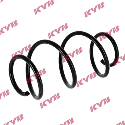 Suspension Spring K-Flex RA4118