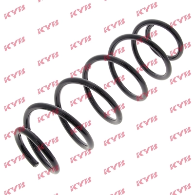 Ressort de suspension K-Flex RH6612