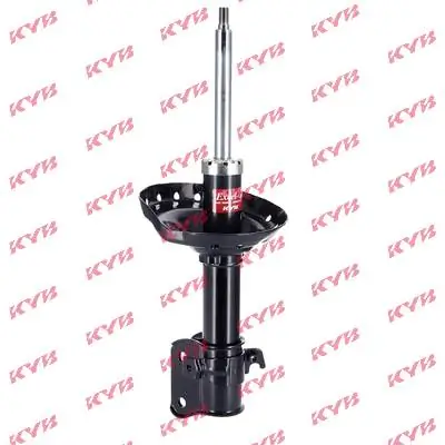 Shock Absorber Excel-G 334372